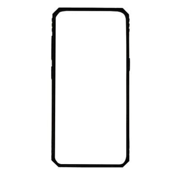 ,,Write on'' Tranparete gel telefono dėkliukas